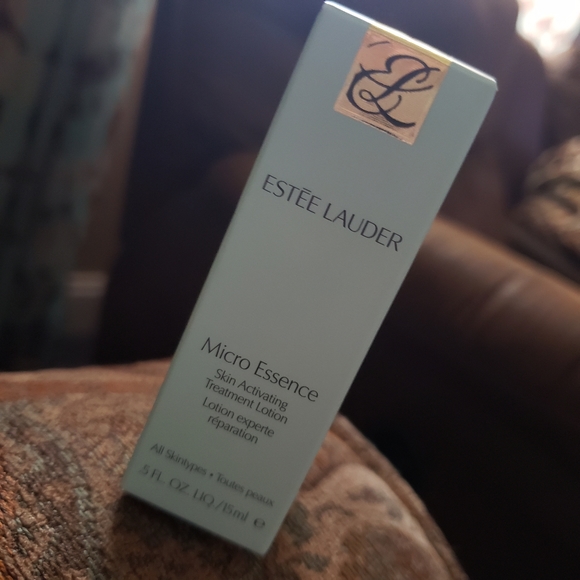 Estee Lauder micro essence - Picture 4 of 4
